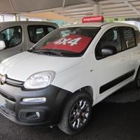 Fiat Panda 1.3 MJT S&S Pop Van 2 posti AUTOCARRO I