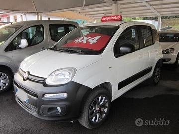 Fiat Panda 1.3 MJT S&S Pop Van 2 posti AUTOCARRO I