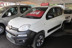 Fiat Panda 1.3 MJT S&S Pop Van 2 posti AUTOCARRO I
