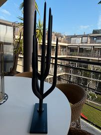 Italia Indipendent Lapo Elkann Candelabri