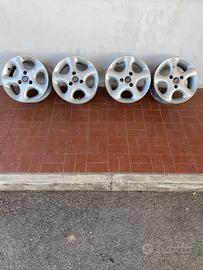 Cerchi peugeot 106 saxo