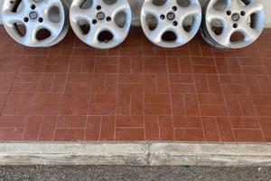 Cerchi peugeot 106 saxo