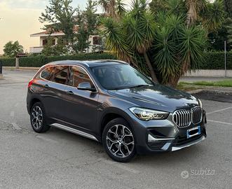 Bmw X1 sDrive18d Msport