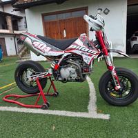 pit-bike pitom evoR