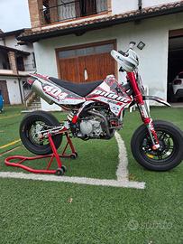 pit-bike pitom evoR