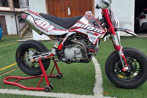 pit-bike pitom evoR