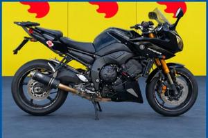 YAMAHA Fazer 8 Garantita e Finanziabile