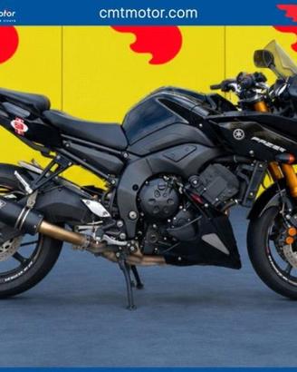 YAMAHA Fazer 8 Garantita e Finanziabile
