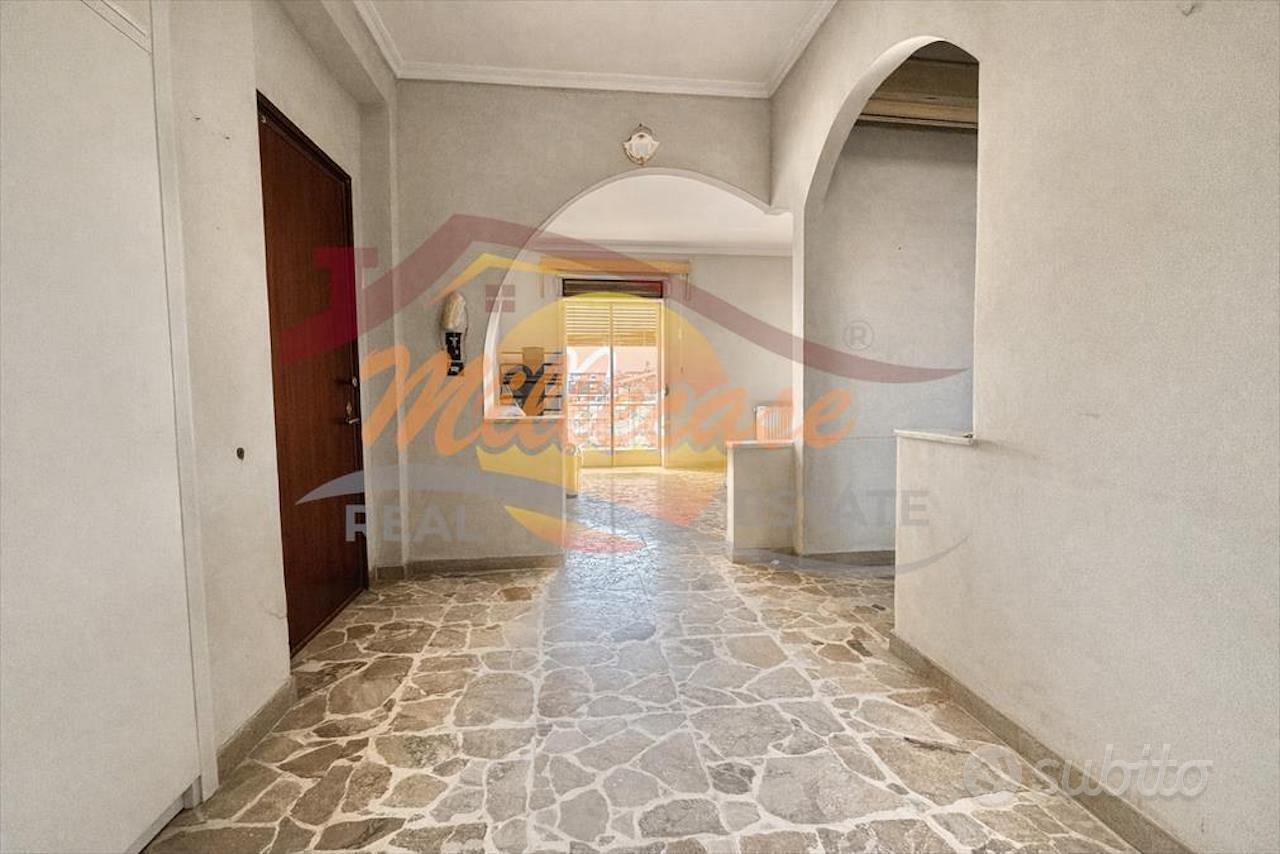 Apartment in Siracusa, Santa Panagia - Vista 4
