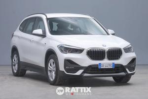 BMW x1 f48 2019 X1 xdrive25e Business Advantage au