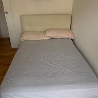 Letto contenitore piazza e mezza