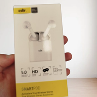Auricolari Bluetooth Nuovi x iPhone & Android