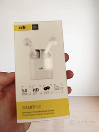 Auricolari Bluetooth Nuovi x iPhone & Android