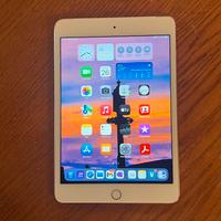 iPad mini 4 – 128 GB – Wi-Fi + 4G
