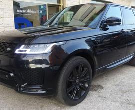 LAND ROVER Range Rover Sport 3.0 SDV6 249 CV HSE