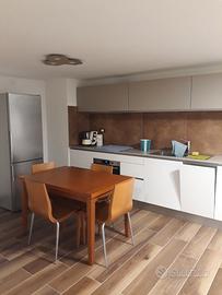 Casa in centro città