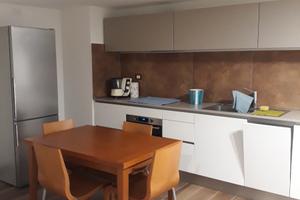 Casa in centro città