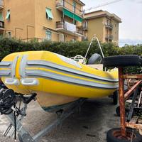 Gommorizzo 40 cv