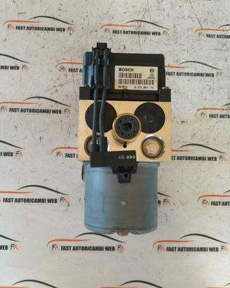 Pompa ABS Porsche Boxster 986 99635575503