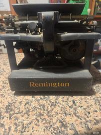 Macchina da scrivere