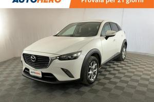 MAZDA CX-3 MN95653