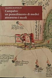 CAMPALTO UN POSSEDIMENTO DI MEDICI