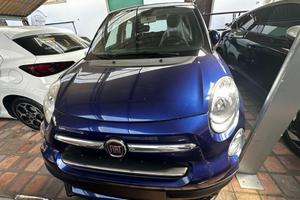 Fiat 500 1.3 MJT 95 CV Mirror