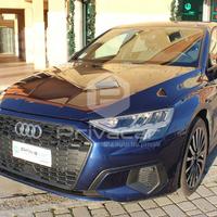 AUDI A3 SPB 35 TDI S tronic Business Advanced