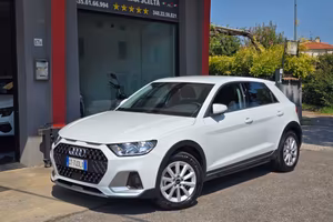 AUDI A1 Allstreet 30 TFSI S tronic UniProp NEOPA