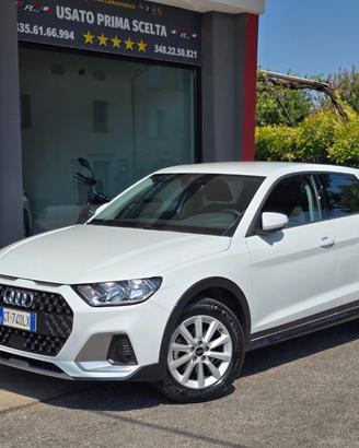 AUDI A1 Allstreet 30 TFSI S tronic UniProp NEOPA