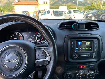 Jeep Renegade 1.6 120 cv limited