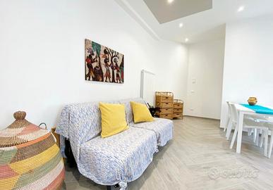 Casa vacanza in appartamento per vacanze al mare