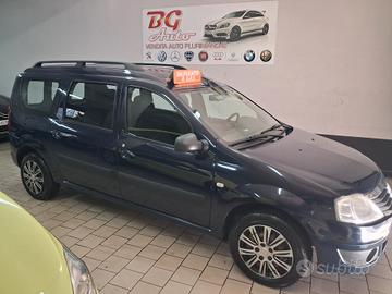 Dacia Logan sw 1.6 gpl unico prop 2010