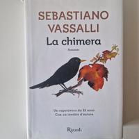 La chimera