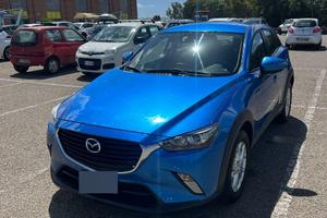 Mazda CX3