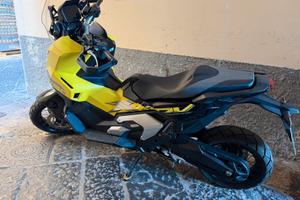 X-ADV 750