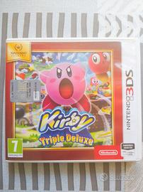 Kirby: Triple Deluxe - Nintendo 3DS - PAL