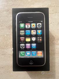 Iphone 3g 8gb