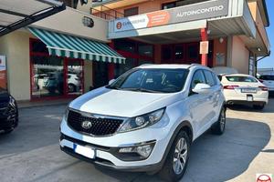 KIA - Sportage 1.6 Cool 2wd eco Gpl