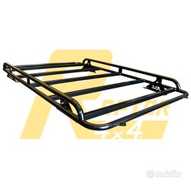 Portapacchi Jeep Renegade