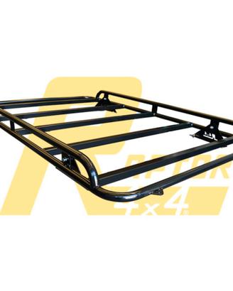 Portapacchi Jeep Renegade