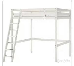 Letto a soppalco