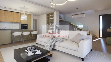 VV322 TERRENO CON PROGETTO APPROVATO