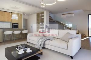 VV322 TERRENO CON PROGETTO APPROVATO