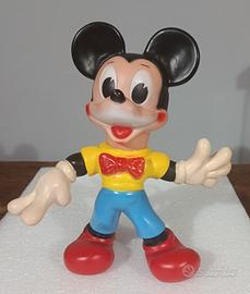 Topolino Ledraplastic Disney 