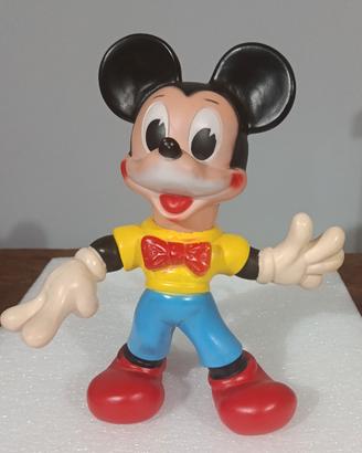 Topolino Ledraplastic Disney 