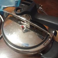 pentola pressione barazzoni 5 litri 