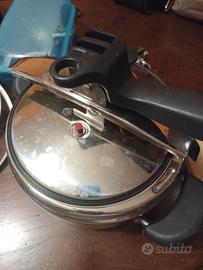 pentola pressione barazzoni 5 litri 