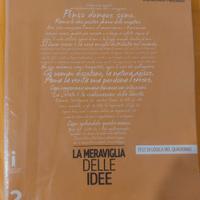 "la meraviglia delle idee" 978839520197