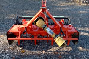 Erpice Rotante MERITANO RPL 155cm -NUOVO